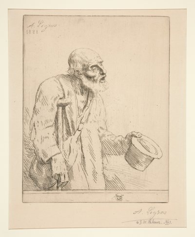  da Alphonse Legros