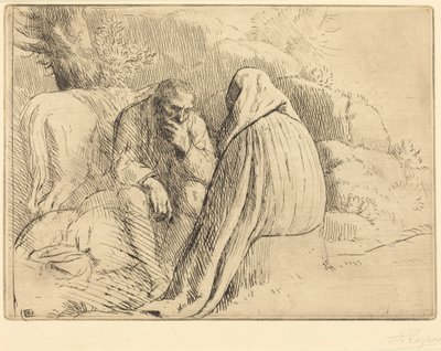  da Alphonse Legros