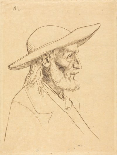  da Alphonse Legros