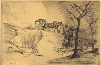  da Alphonse Legros