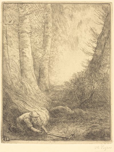  da Alphonse Legros