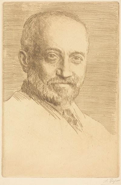  da Alphonse Legros