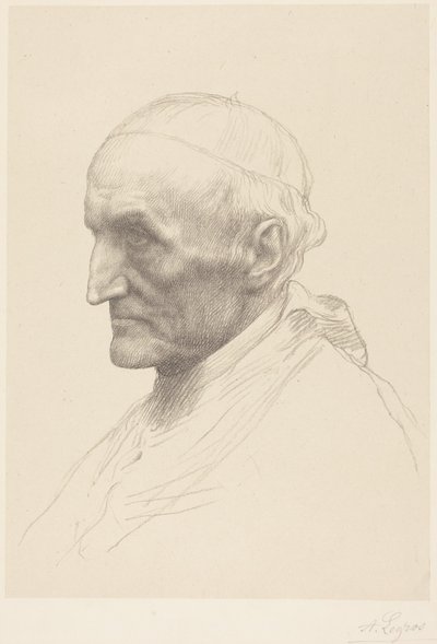  da Alphonse Legros