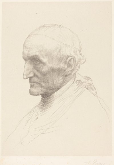 da Alphonse Legros