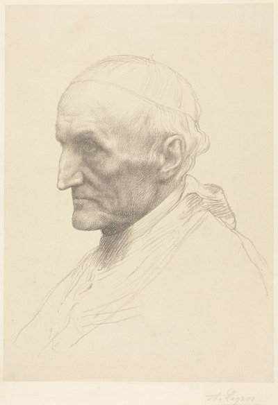  da Alphonse Legros