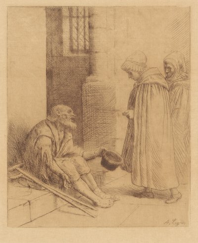  da Alphonse Legros