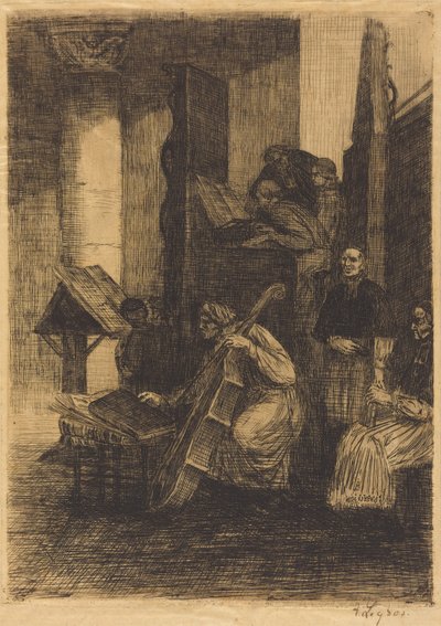  da Alphonse Legros