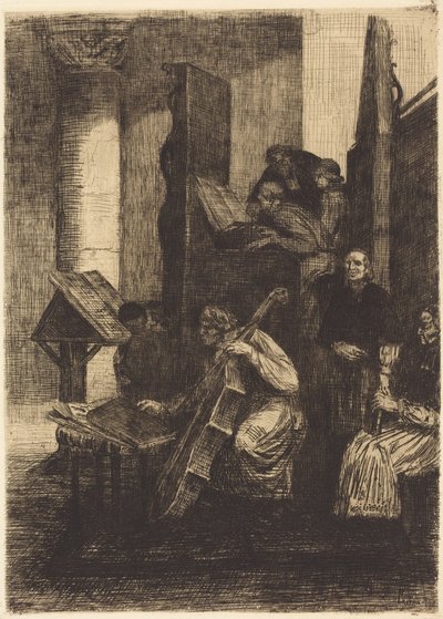  da Alphonse Legros