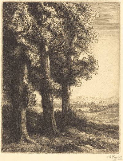  da Alphonse Legros