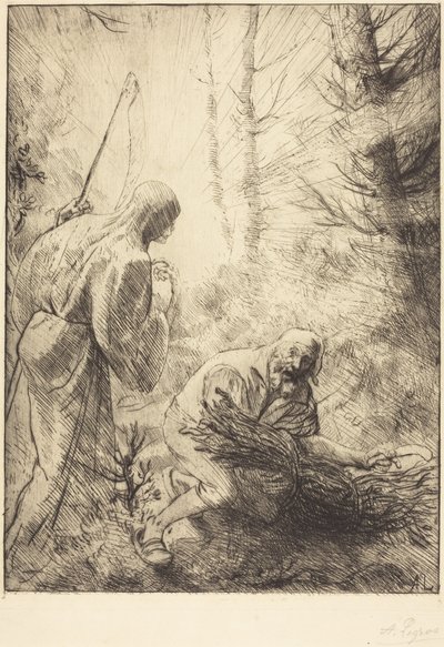  da Alphonse Legros