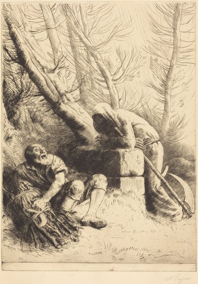  da Alphonse Legros