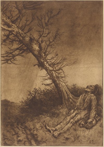  da Alphonse Legros