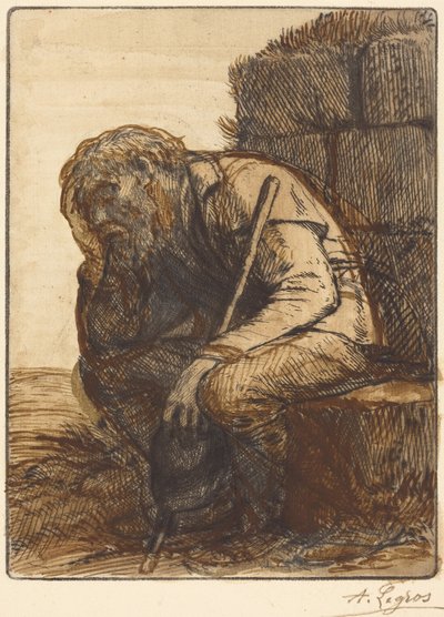  da Alphonse Legros