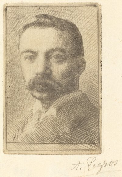  da Alphonse Legros