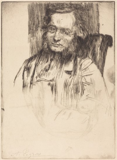  da Alphonse Legros