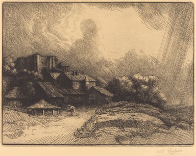 Fattoria al monastero La ferme de l