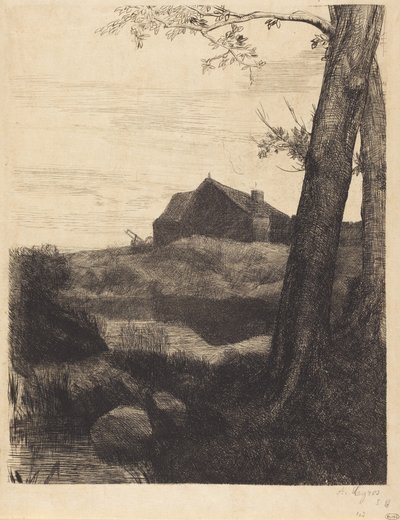  da Alphonse Legros