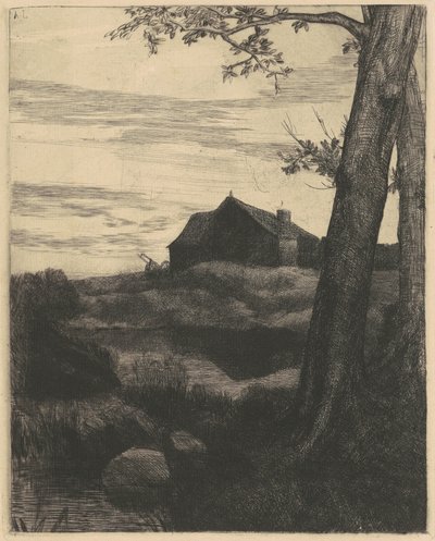  da Alphonse Legros