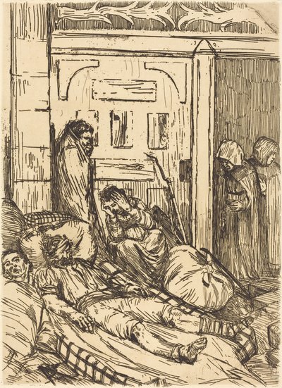  da Alphonse Legros