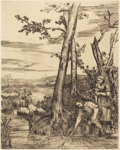  da Alphonse Legros