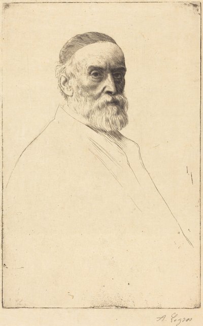  da Alphonse Legros