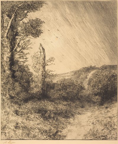  da Alphonse Legros