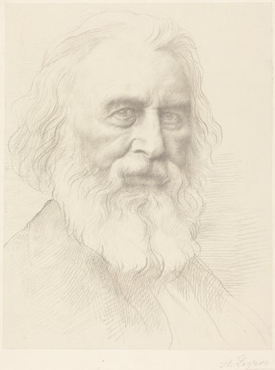  da Alphonse Legros