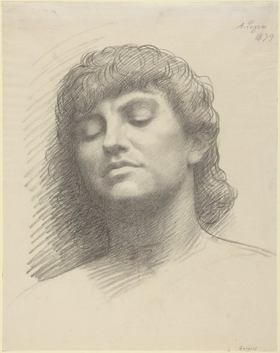  da Alphonse Legros