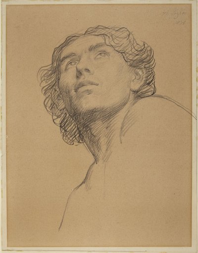  da Alphonse Legros