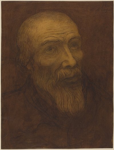  da Alphonse Legros
