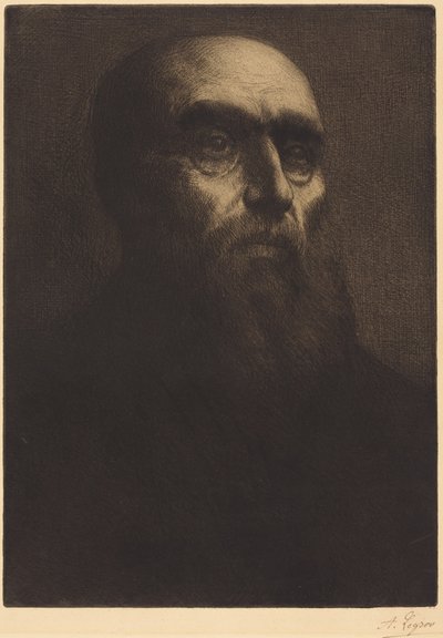  da Alphonse Legros