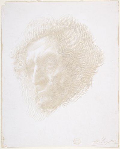  da Alphonse Legros