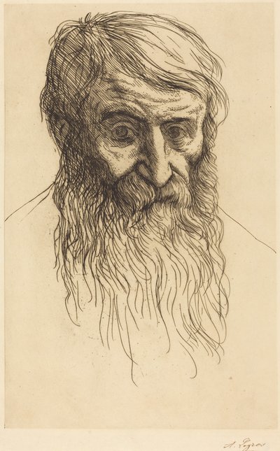  da Alphonse Legros