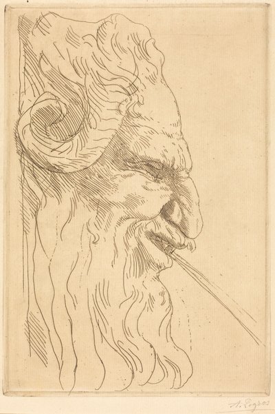  da Alphonse Legros