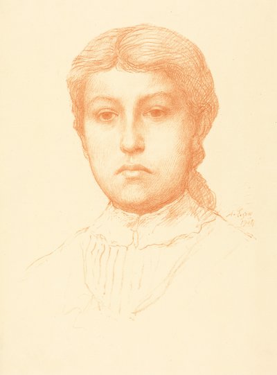  da Alphonse Legros
