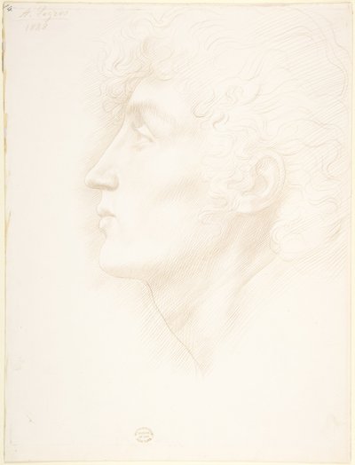  da Alphonse Legros