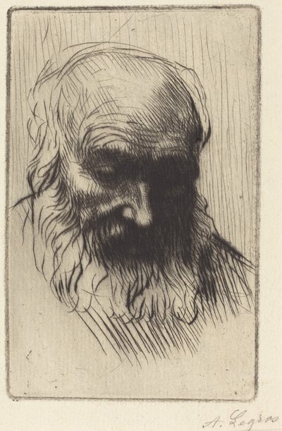  da Alphonse Legros