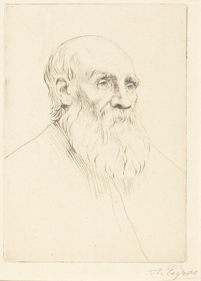  da Alphonse Legros