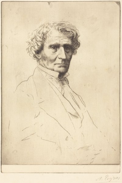  da Alphonse Legros