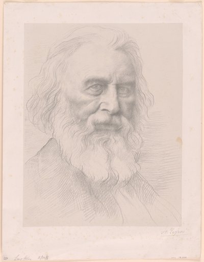  da Alphonse Legros