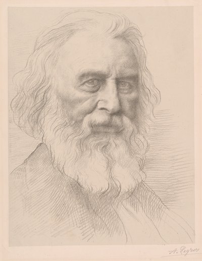  da Alphonse Legros