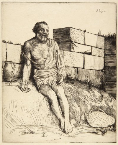  da Alphonse Legros