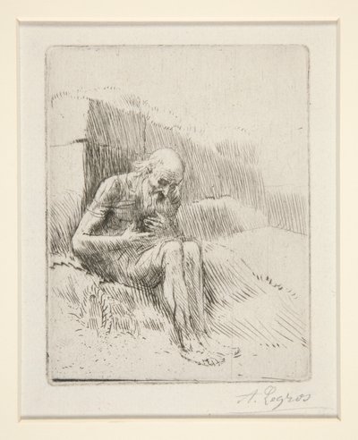  da Alphonse Legros