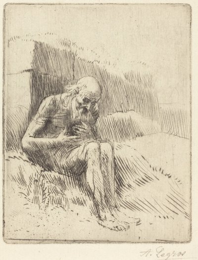 da Alphonse Legros