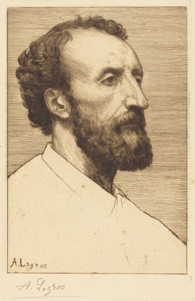  da Alphonse Legros