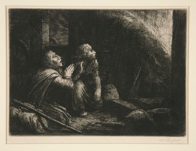 L da Alphonse Legros