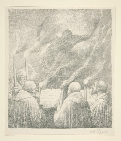L da Alphonse Legros