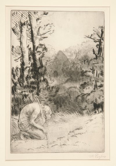 L da Alphonse Legros