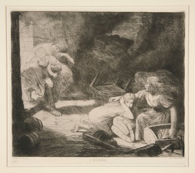 L da Alphonse Legros