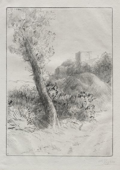  da Alphonse Legros